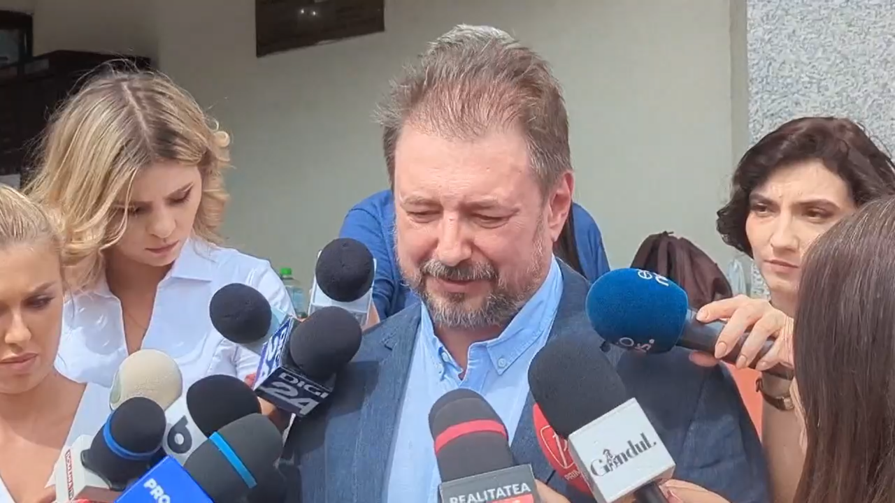 Cristian Pîrvulescu (SNSPA), primele declarații despre cazul „Alfred Bulai”: „Zvonuri au existat, absolut sigur, dar nu au fost dovezi”