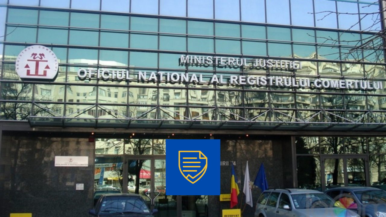 Marcel Ciolacu anunță DIGITALIZAREA ONRC: Reducem timpul necesar înfiinţării unei firme de la 72 de ore la doar 24