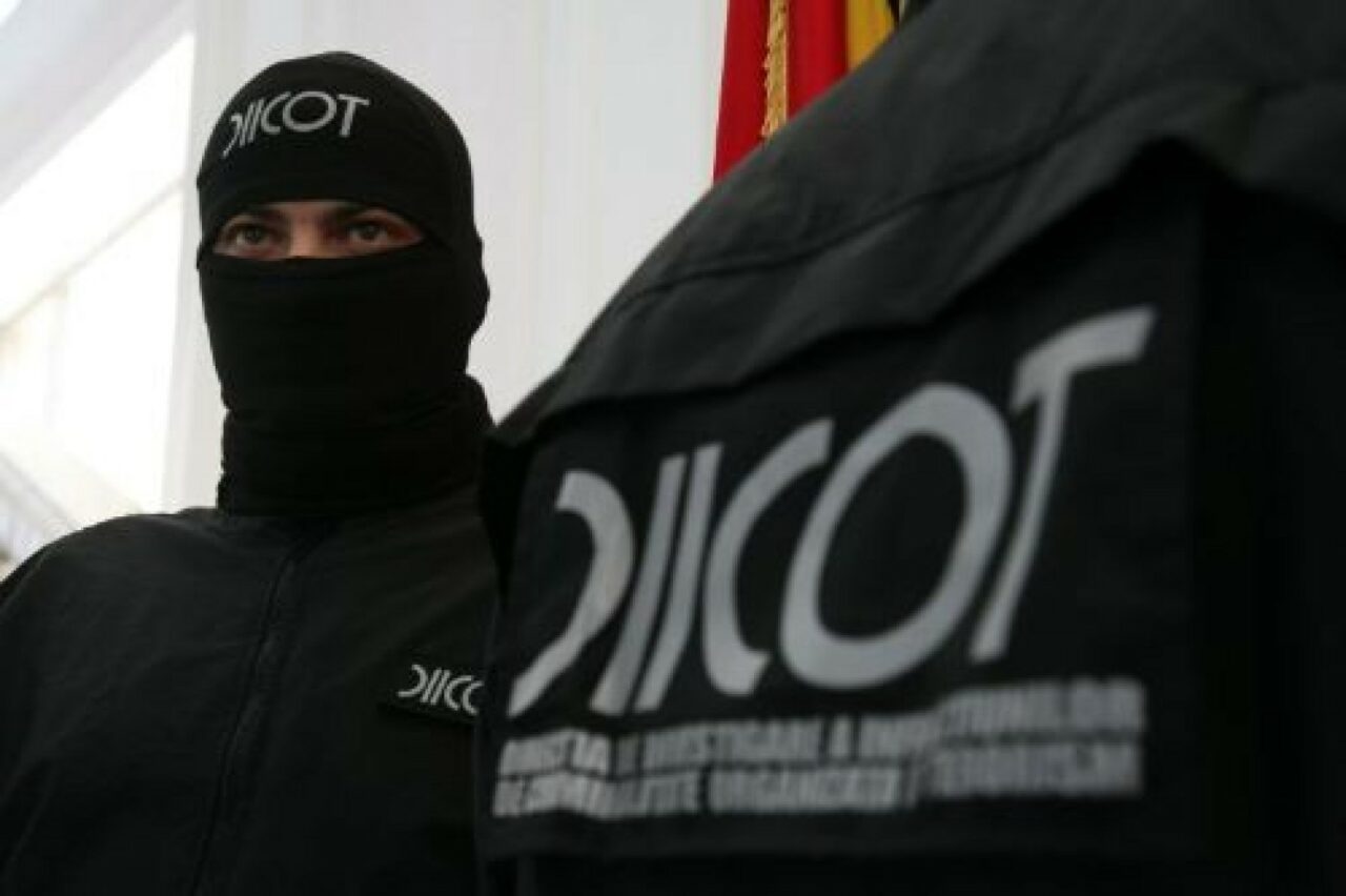 Marina Pandarof, apropiata lui Florian Coldea, trimisă în judecată de DIICOT pentru trafic de droguri de mare risc