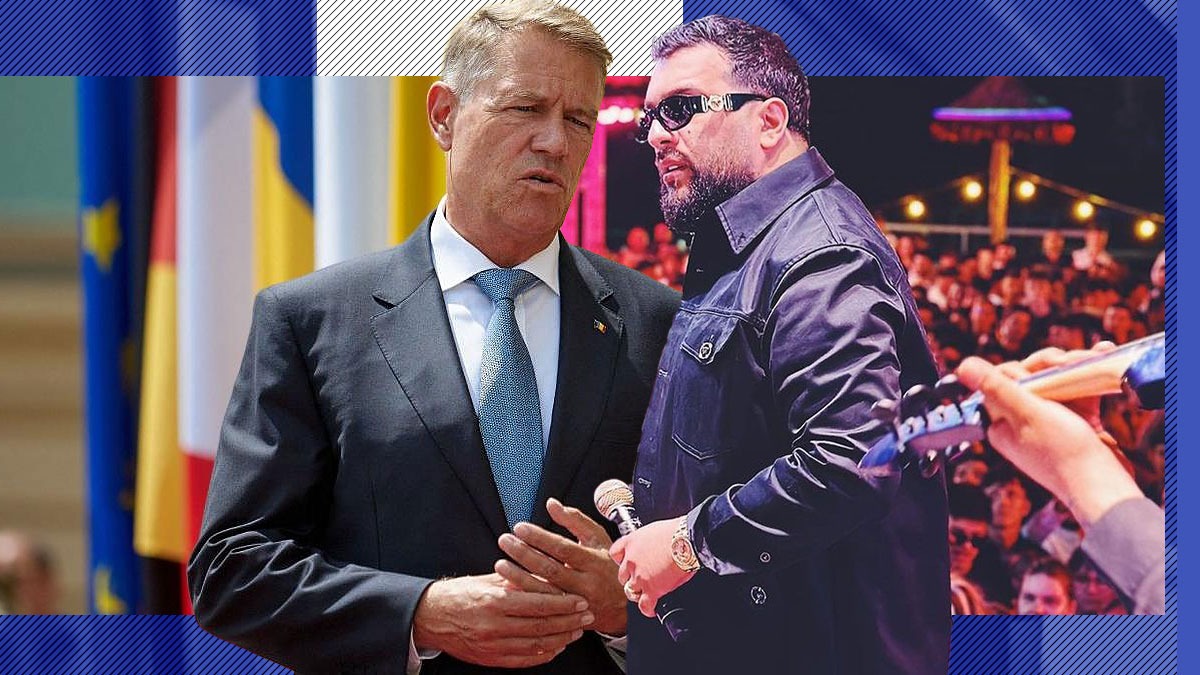 Ce i-a REPROȘAT Tzancă Uraganu lui Klaus Iohannis, după postarea despre David Popovici: De mine n-ați spus nimic, domnule PREȘEDINTE!