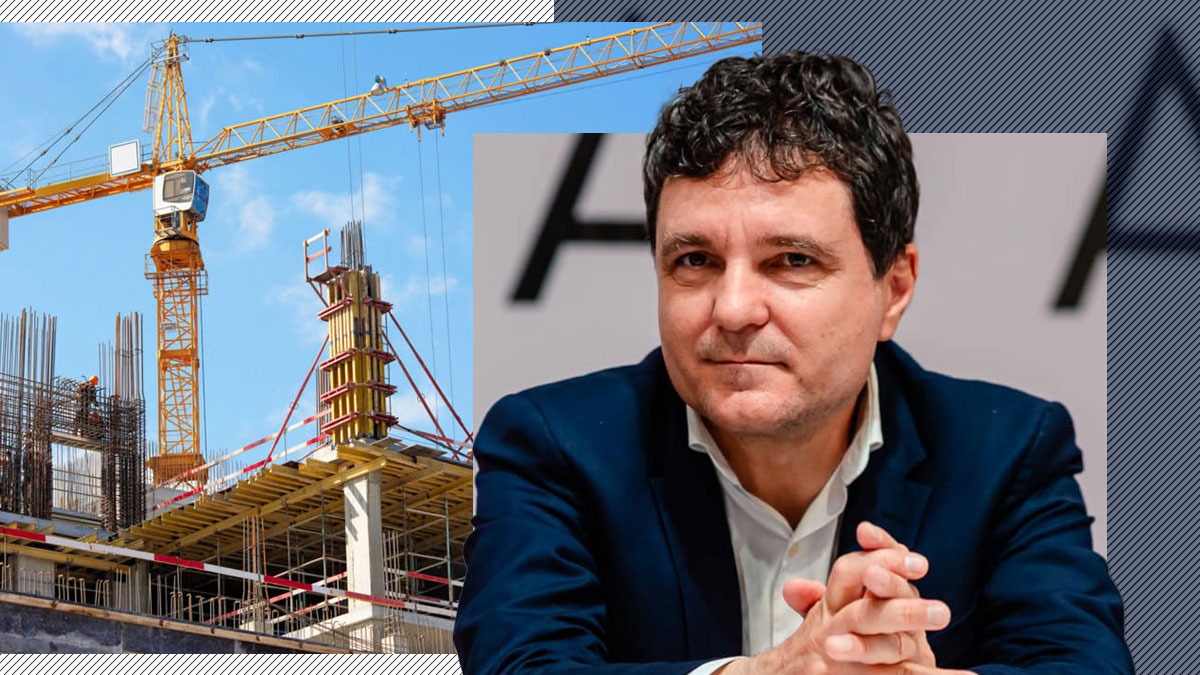 Nicușor Dan continuă demersul de a controla personal emiterea de PUZ-uri, prin „desființarea” Comisiei de Circulație! „Este un abuz grav”
