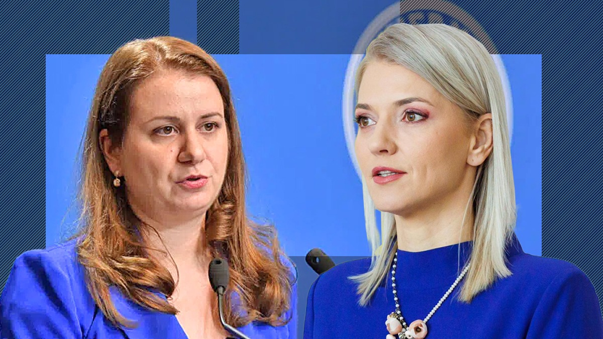 Educația propune, JUSTIȚIA dispune/”Ministerul Educației va propune textul normativ. Ministerul Justiției va oferi expertiza tehnică”