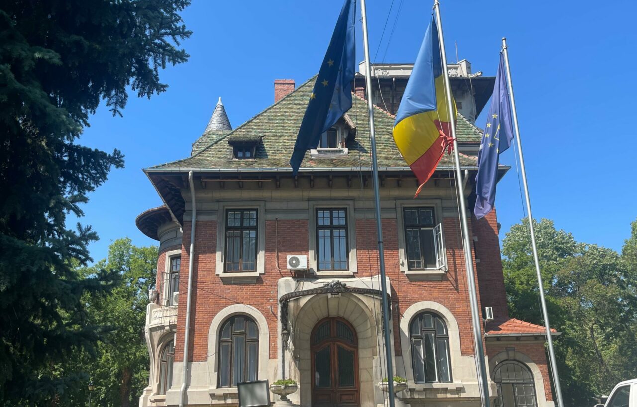 ȘEDINȚĂ la PNL pentru strategia ELECTORALĂ / Va da explicații CIUCĂ partidului în scandalul panourilor?