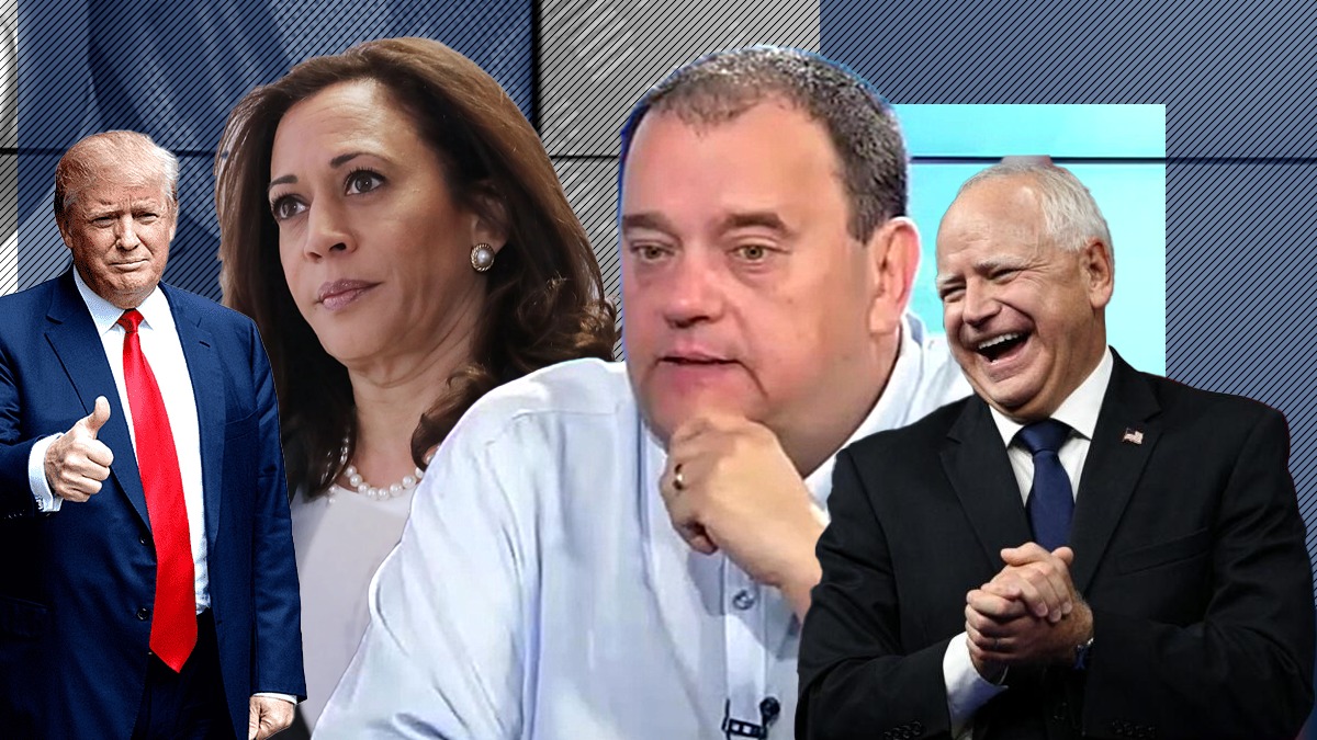 H.D Hartmann consideră Uniunea Europeană „Partidul Comunist de la Bruxelles”/ „Uniunea Europeană  este  pe cale de a deveni un imperiu al dictaturii”