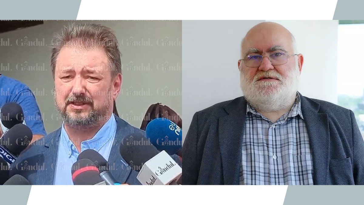 Cristian Pîrvulescu, dezvăluiri șocante după audierile în cazul „Alfred Bulai”: O studentă a fost înfometată în timpul practicii, într-un experiment