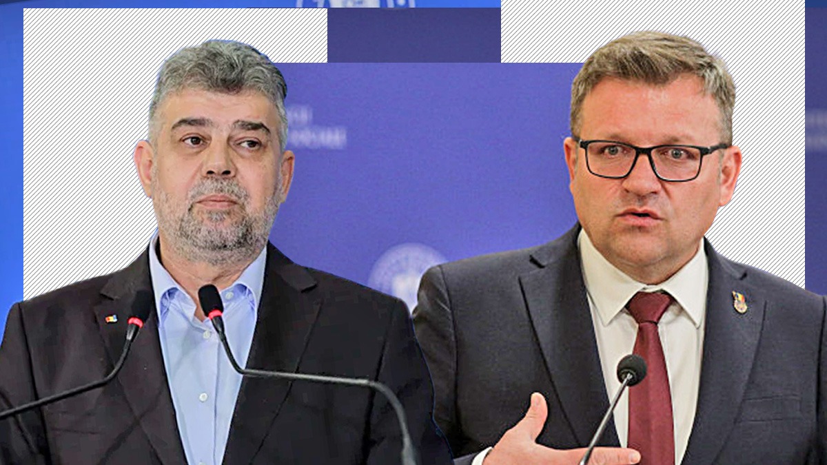 Marius BUDĂI, despre anunțul liderului PSD: Nu cred că Marcel Ciolacu va sta în concediu atât cât a stat Klaus Iohannis
