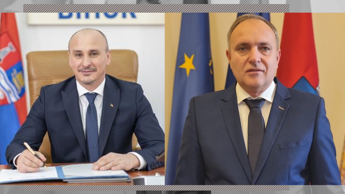 Prefectul de BIHOR, Dragoș ȚIPLEA, va fi schimbat din funcție: Eu îmi dau DEMISIA cu 100 de zile înainte tocmai pentru….