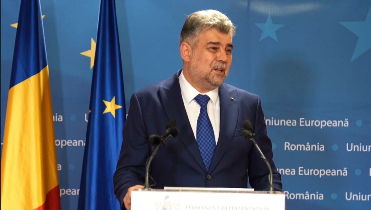 Victor NEGRESCU, propunerea lui Marcel Ciolacu în funcția de COMISAR European / „Am vorbit cu Nicolae Ciucă. Voi avea o discuție și cu Klaus Iohannis”