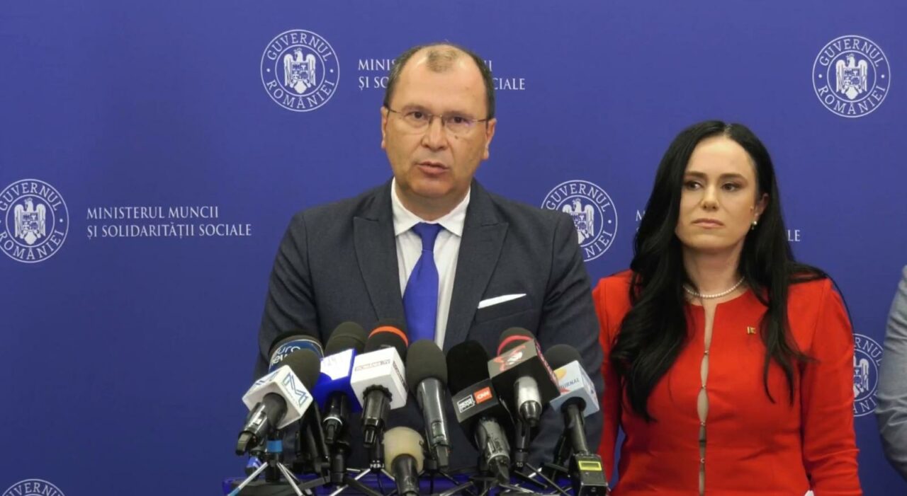 Ce se întâmplă cu deciziile greșite de RECALCULARE a PENSIILOR? Daniel Baciu: În 1.090 de cazuri se impune revizuirea
