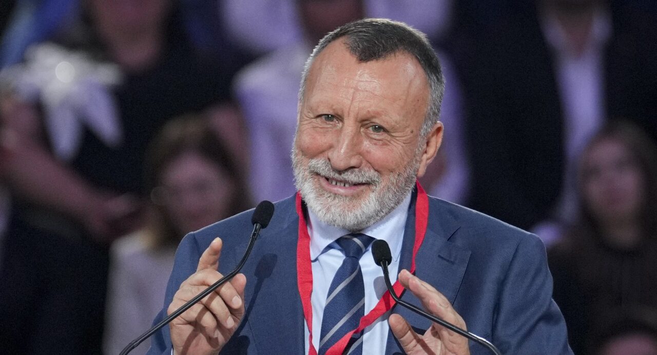 Paul STĂNESCU, la Congresul PSD: Marcel Ciolacu NU va fi un președinte al JOCURILOR POLITICE
