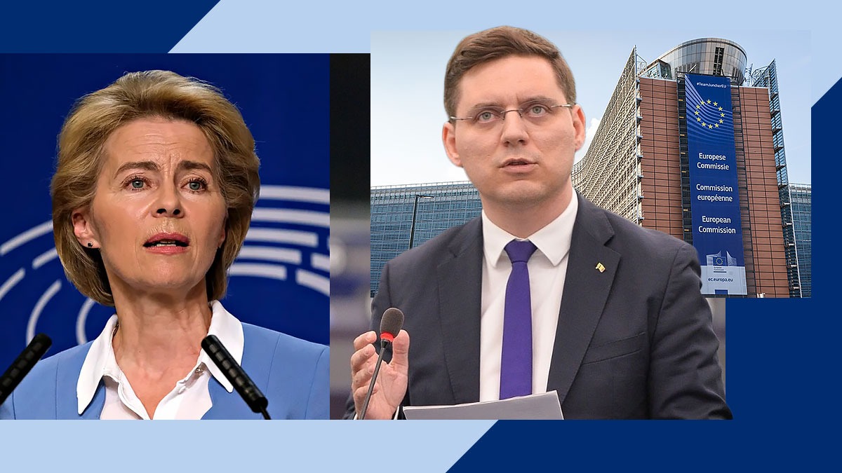Noua Comisie Europeană, predominant masculină / Lucian Romașcanu: Victor NEGRESCU are toate atuurile să fie un comisar european foarte bun