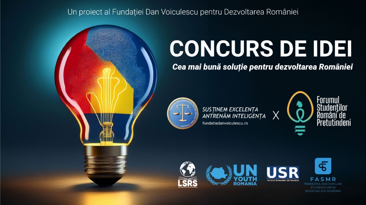EXODUL creierelor românești, combătut prin soluții inovatoare propuse la Forumul Studenților Români de Pretutindeni