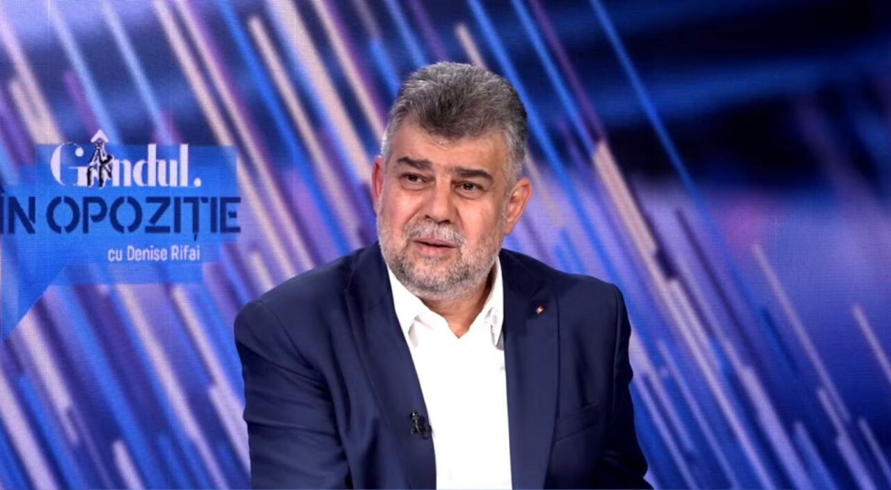 Marcel CIOLACU: „O să CÂȘTIG alegerile prezidențiale” / Anunțul liderului PSD în cazul în care va pierde alegerile