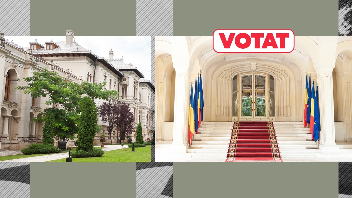 Prezidențialele, mai scumpe decât parlamentarele / Mihai Constantin: Alegerea PREȘEDINTELUI este estimată la 1,39 miliarde lei