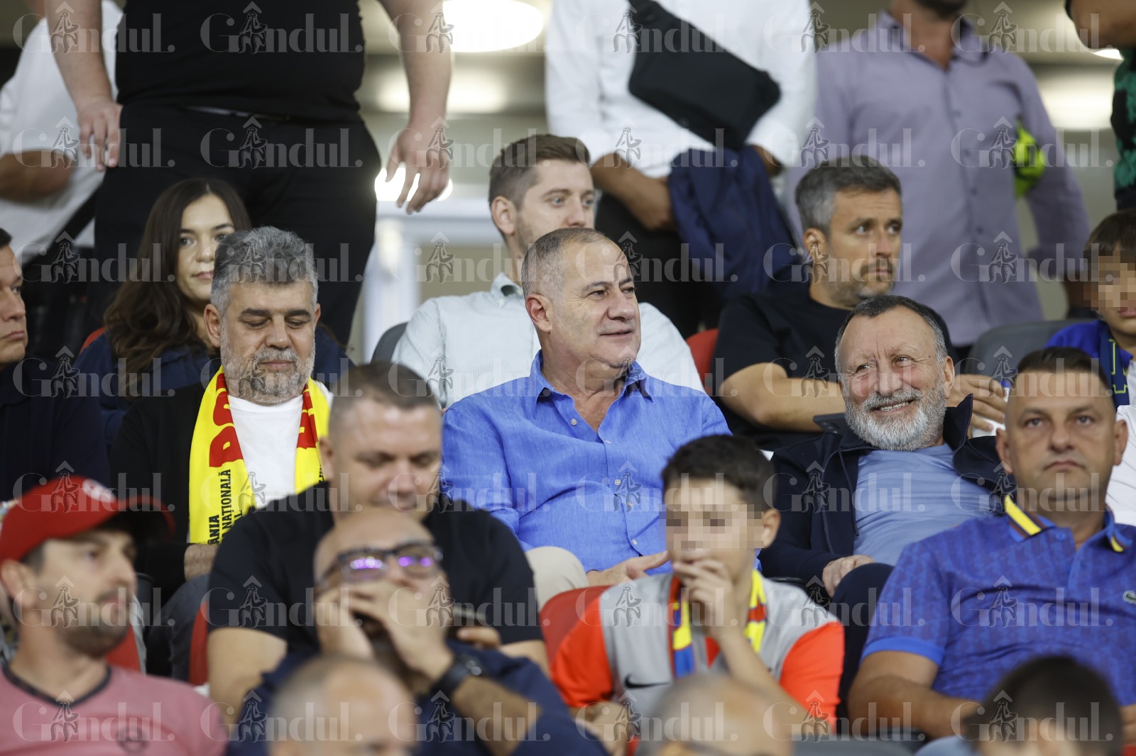"I think this qualification is a pleasure for all Romanians" - News Directory 3