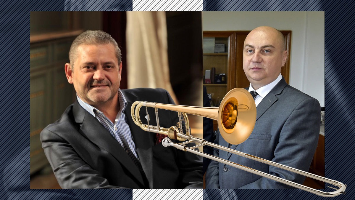 Cum l-a ”cumpărat” Fănel Ignat pe TROMBONISTUL de la sindicate care se opune, acum, reorganizării Operei! GÂNDUL denunță dezinformarea la care s-a pretat sindicalistul