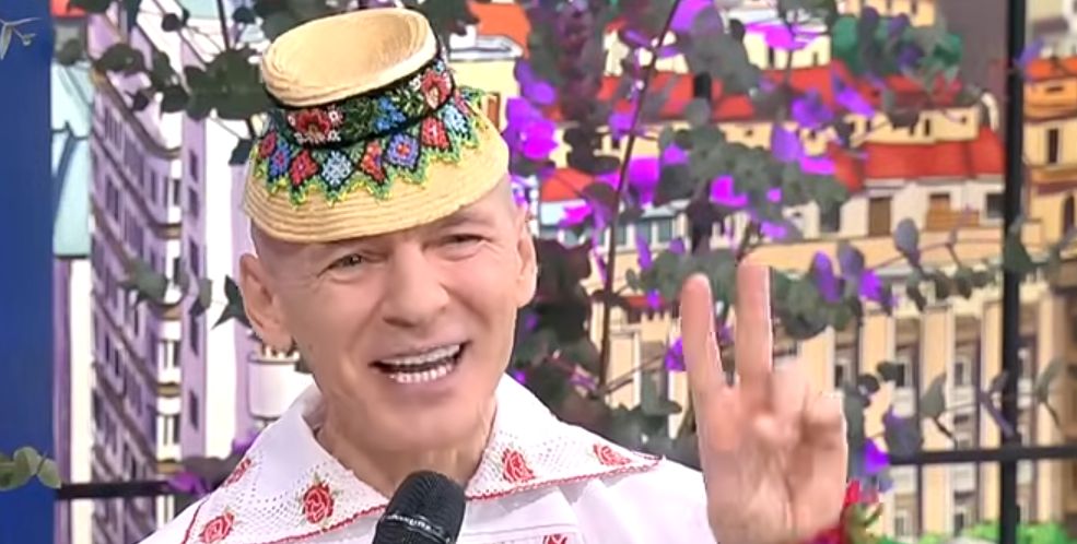 Cu ce TRAUME a rămas Radu Ille din cauza meseriei pe care a avut-o în trecut. ”Nici pentru toți banii din lume”