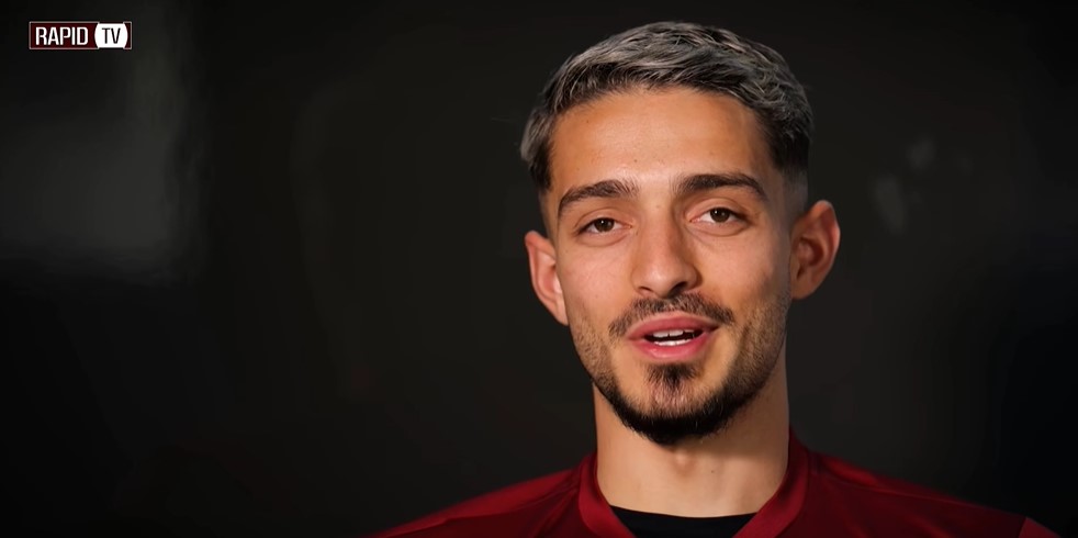 Rrahmani se SIMTE bine la Praga! Sparta e în grupele Champions League