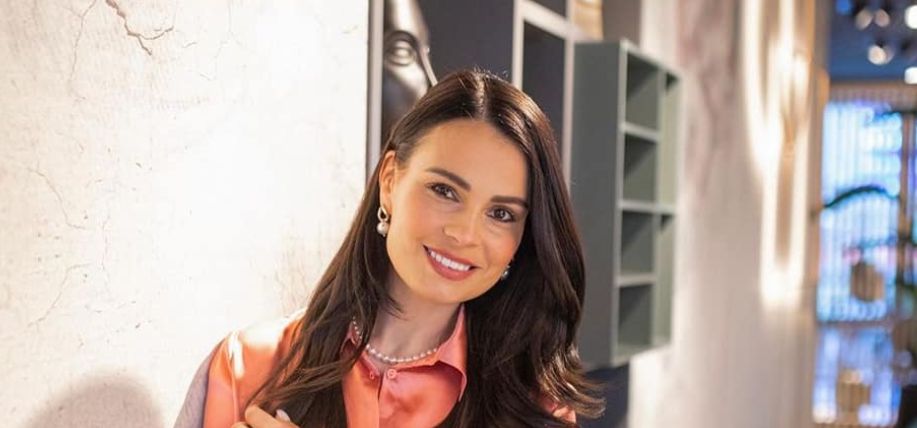 Anca Serea, despre viața de cuplu. ”Am avut multe de REGLAT”