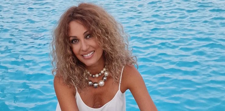 Cum a trecut Anca Țurcașiu peste divorț. ”ȘOCUL este uriaș”