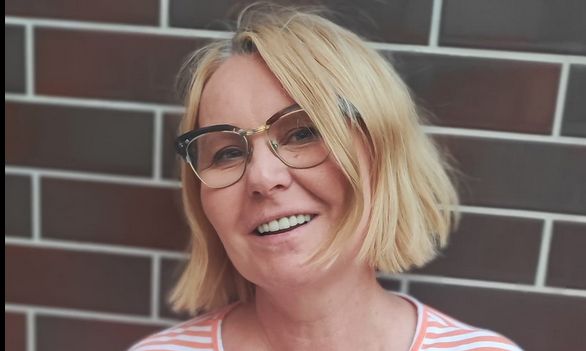 Cum a ajuns Tania Popa la actorie. ”Dacă aș lua-o de la capăt, NICIODATĂ nu aș mai porni pe drumul acesta”
