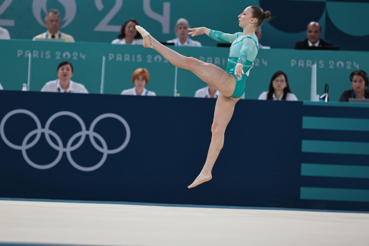 Federația Internațională de Gimnastică, ultimul hop pentru ca Ana Bărbosu să intre în posesia MEDALIEI de BRONZ. SUA, devastată de decizia TAS