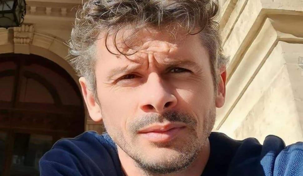 Primarul ales din Toplița, transportat la spital cu mâna ruptă, după o altercație cu arhitectul-șef: „M-a LOVIT în faţă de m-a trântit la pământ”