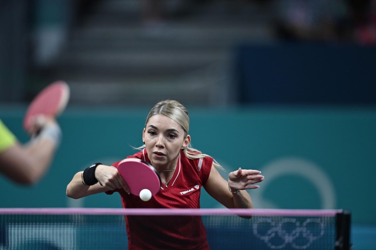 Reacția președintelui Federației Române de Tenis de Masă, după eșecul de la JO Paris: „Au ieșit la suprafață slăbiciunile”