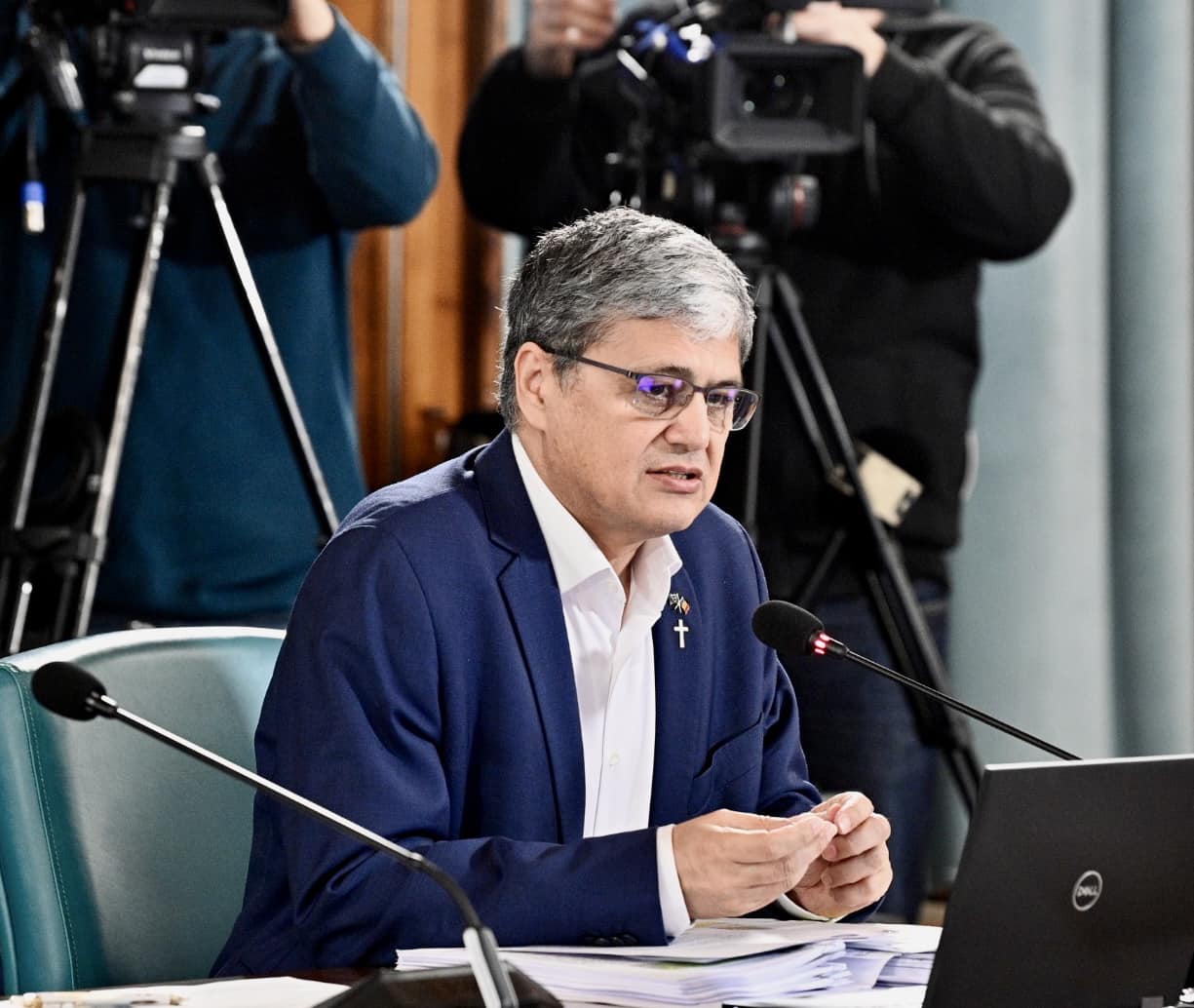 Ministerul de FINANȚE suplimentează banii pentru SĂNĂTATE, Investiții și Combaterea Evaziunii/Aproape 2 MILIARDE de lei, fonduri suplimentare