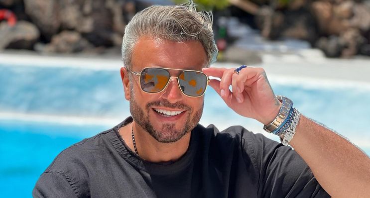 Cătălin Botezatu, amănunte picante din relația cu Bianca Drăgușanu. ”Din ea pleca acea FIARĂ, acea panteră”