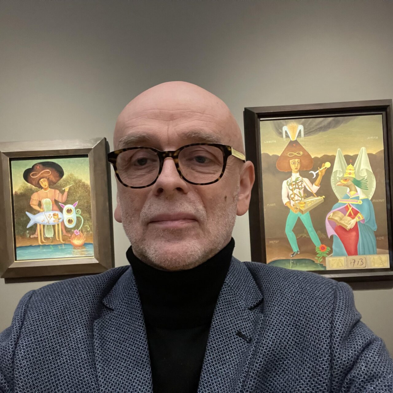 Mai multe angajate ale Muzeului Național de Artă ar fi fost hărțuite sexual de director. Memoriu a ajuns și la Guvern. Ce spune directorul
