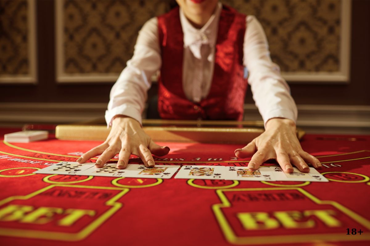 Evoluția platformelor de live casino: Cum atrag experiențele imersive jucătorii (P)