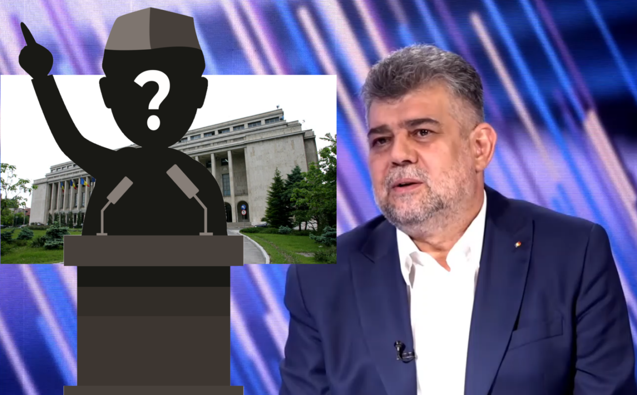 Marcel Ciolacu, despre următorul PREMIER: „Românii vor decide. Puterea trebuie împărțită în următorii ani prin care vor trece românii”