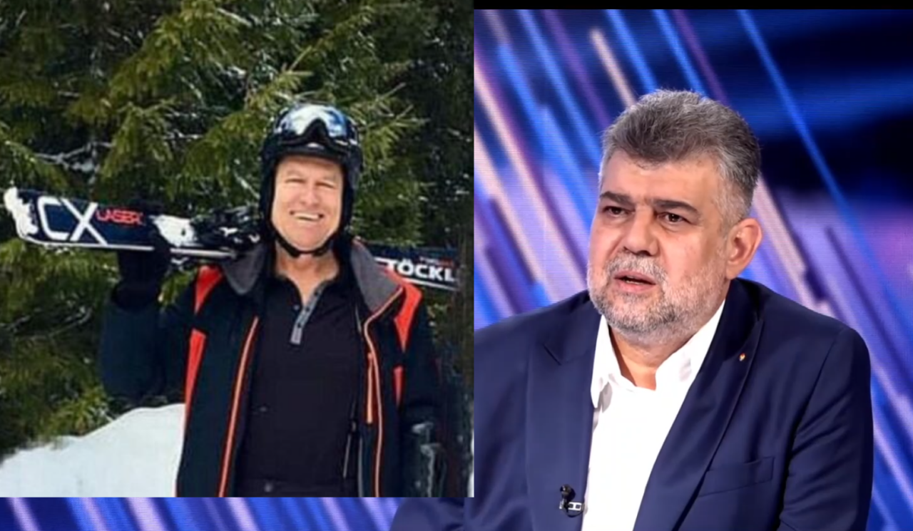 Oprea, despre Ciolacu: Nu s-a ferit să răspundă la vreo ÎNTREBARE, arată că este un om perfect  normal/ Deplasările lui Iohannis, plătite de noi toți