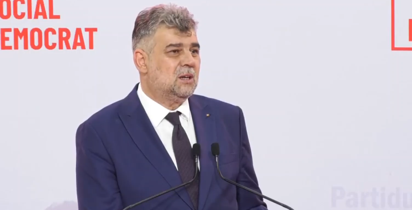 PSD intenționează să modifice Legea Curţii Constituţionale / Marcel Ciolacu: Încă o cale de atac, să nu poată să fie o decizie definitivă
