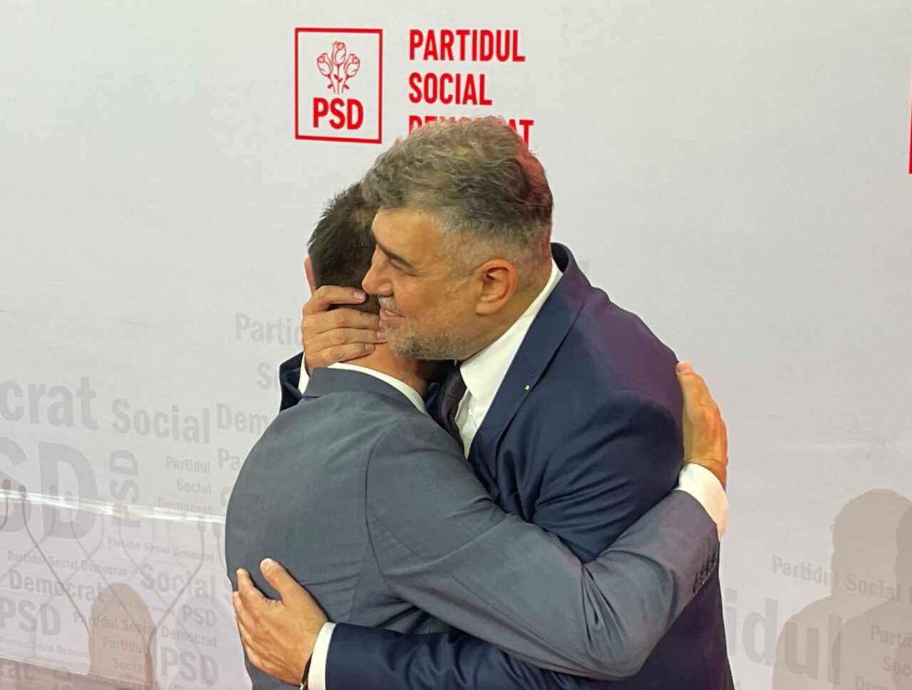Marcel Ciolacu: Cred că în ultimul timp, în ultimele două luni, NICIUN Guvern nu a luat atâtea măsuri câte s-au luat în zona de educație