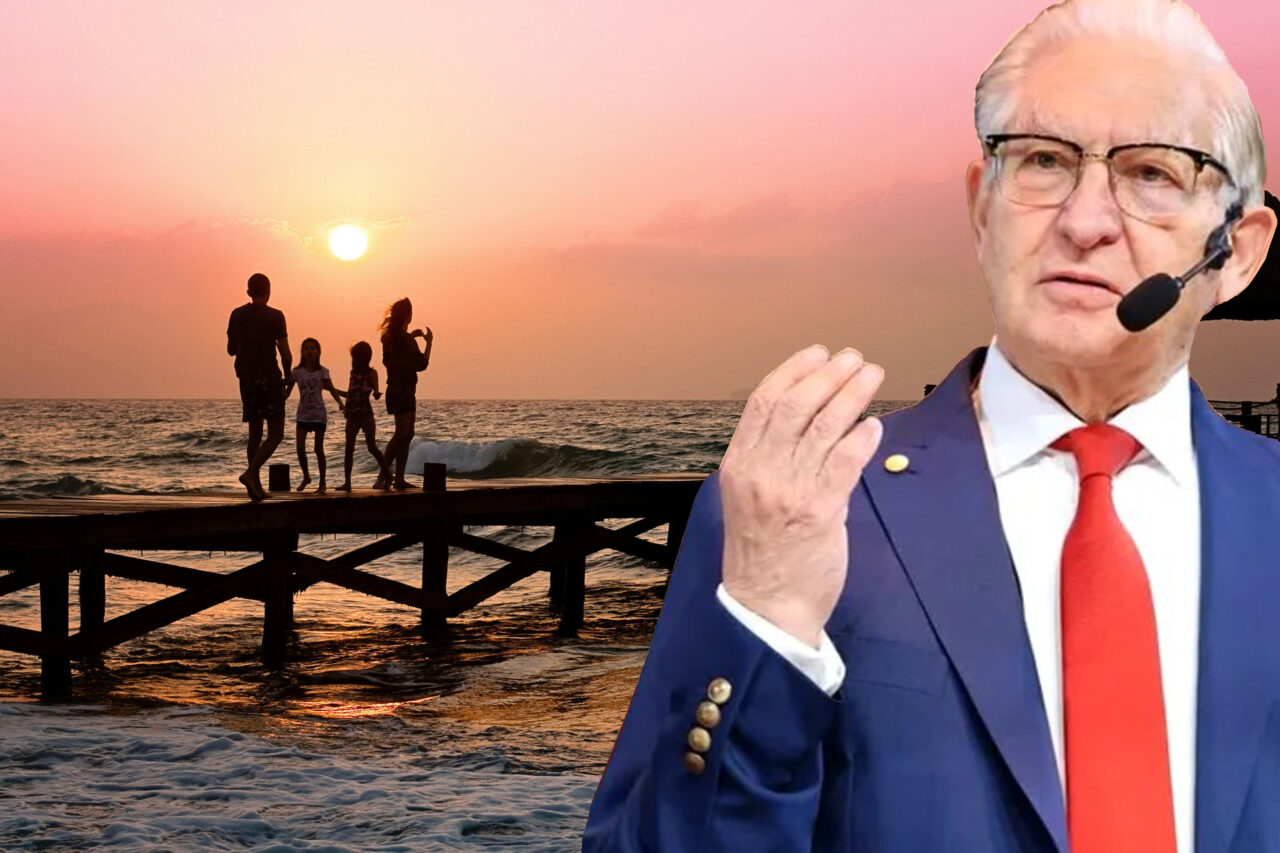 Obiceiul românilor care distruge CREIERUL, mai ales vara. Vlad Ciurea: „De asta apare durerea!”