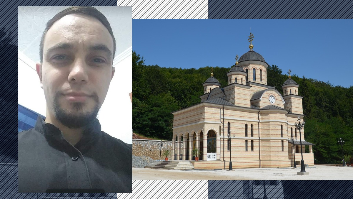 Misterioasa dispariție a unui fost CĂLUGĂR, imediat după ce și-a făcut vaccinul anti-Covid. ”Un coleg i-a spus că i-au băgat un cip cu diavolul”