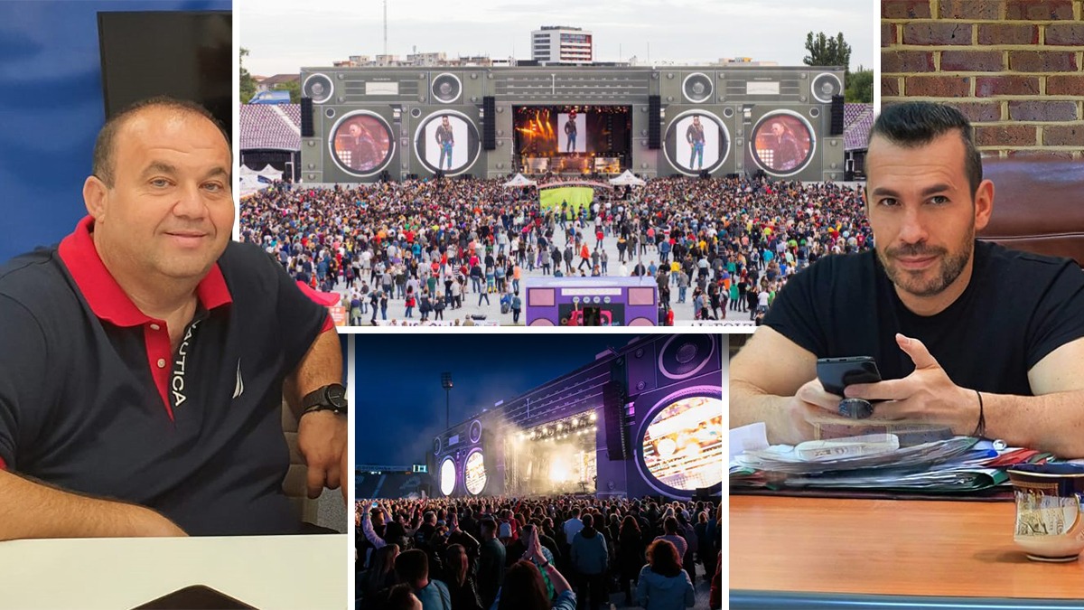 S-a vândut cel mai mare festival de muzică retro – „Diskoteca”. Cine a preluat afacerea și care a fost valoarea tranzacției