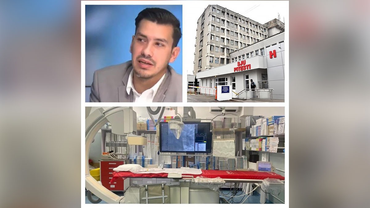 Prefectul de ARGEȘ pune pe drumuri cardiacii din județ/Deputat Remus MIHALCEA: Trezește-te, copile ajuns prefect!