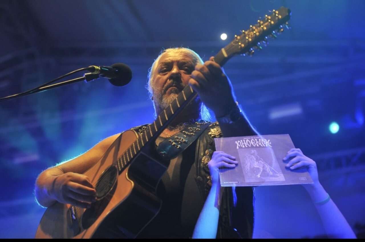 Cine este publicul festivalului FOLK YOU. Profilul consumatorului de AUTENTIC