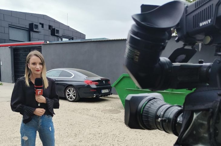 „Cutremur” în televiziunea din România! Cunoscuta jurnalistă a demisionat după doi ani