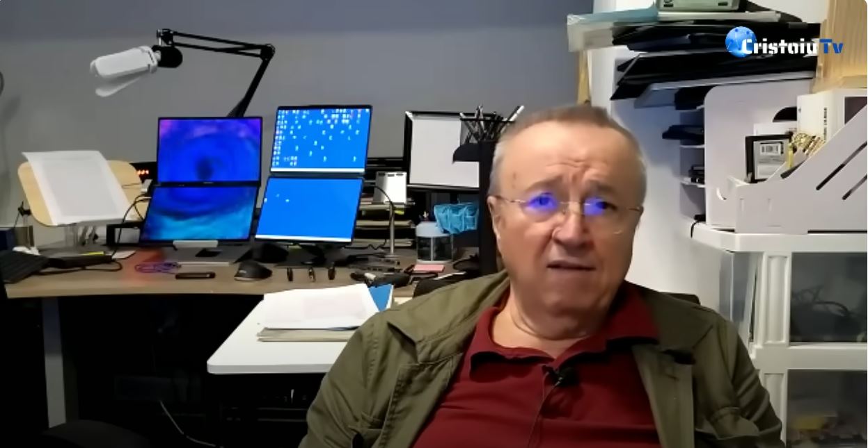Întrebarea lui Ion CRISTOIU: Va fi posibil un „Dragă Stolo” și în cazul lui Nicolae Ciucă? / SUPRIZA alegerilor prezidențiale din 2024