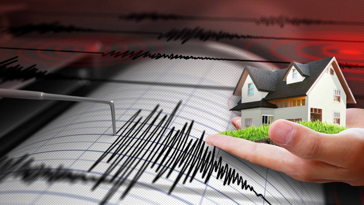 CUTREMUR cu magnitudinea 5,4 în zona Vrancea. Seismul s-a simțit și în Capitală. Avertismentul ISU București – Ilfov