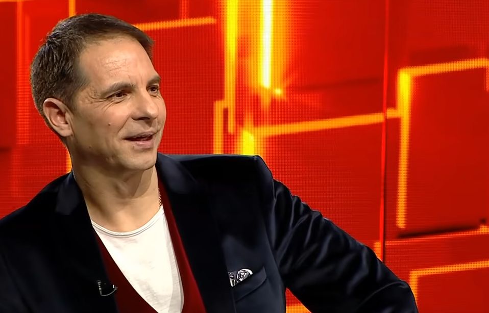 Dan Negru dă detalii despre copiii săi. ”Măcar să știu că nu i-am ÎMPINS eu”