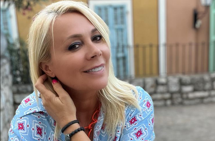 Dana Săvuică face mărturisiri despre divorț. ”A fost o LECȚIE”