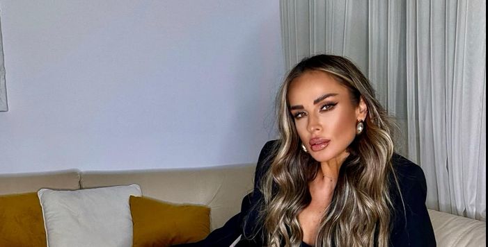 Cum s-a descurcat Diana Munteanu ca MAMĂ SINGURĂ. ”Au fost momente când mi-a fost greu”