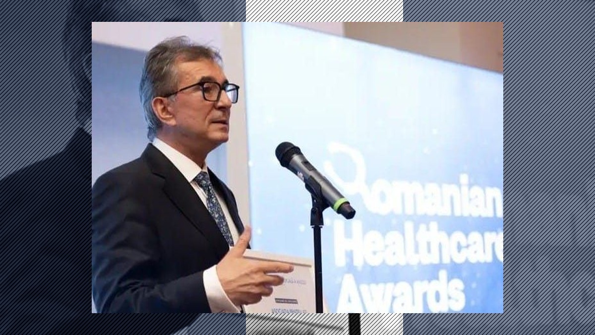 Dorel Săndesc acuză execuția publică a medicilor de la Sf Pantelimon
