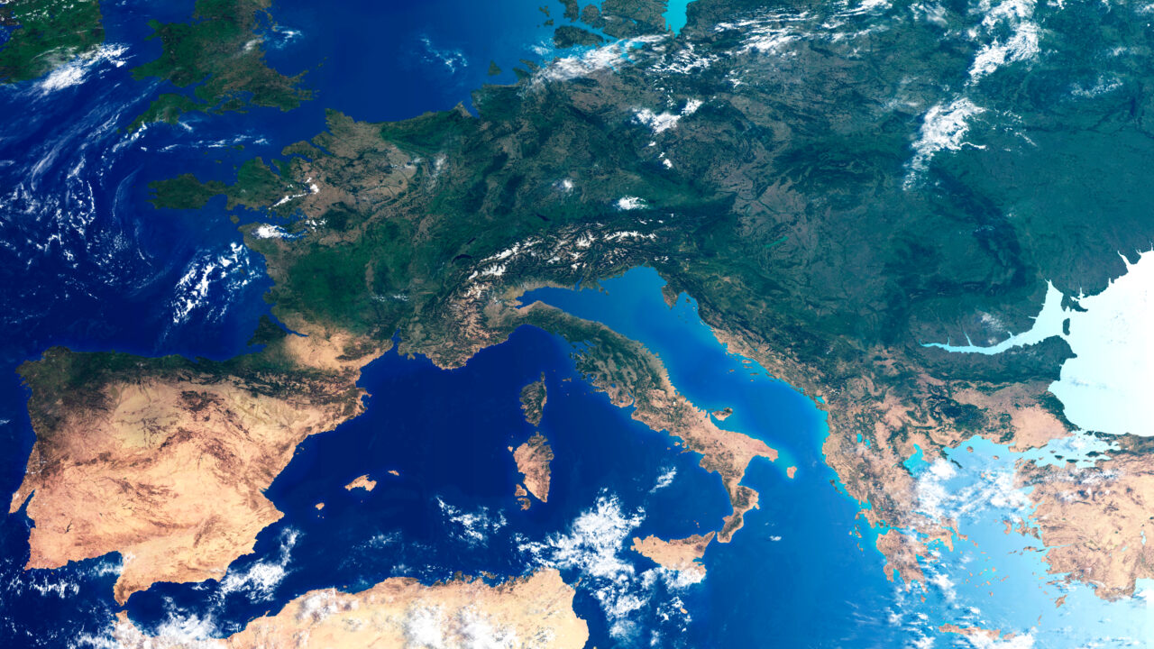 OMS avertizează că va crește numărul victimelor cauzate de căldura extremă. Agricultura în EUROPA, compromisă din cauza deșertificării