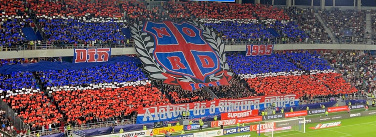 Vasile Maftei, o legendă a Rapidului, s-a implicat în „războiul” FCSB – Steaua: „Așa o percep”